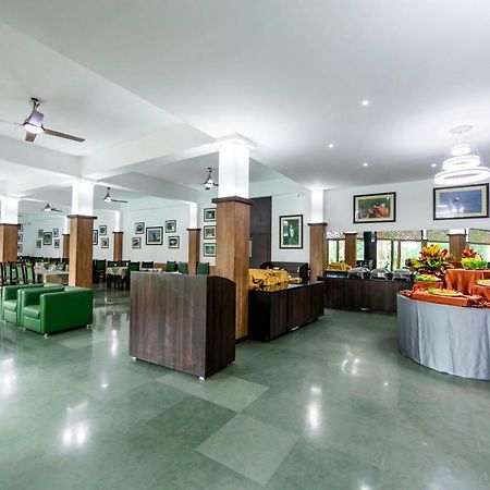 Siri Nature Roost Hotel Chikmagalur Exterior photo